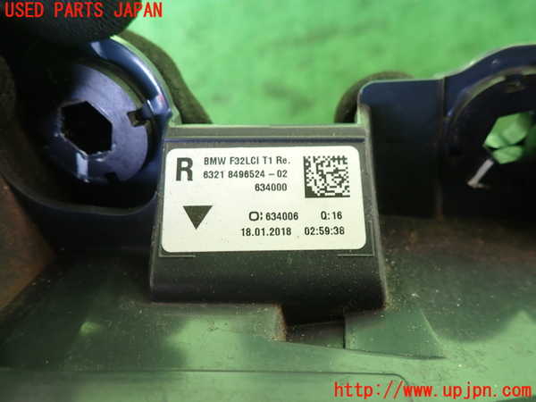 2UPJ-36181530]BMW M4 クーペ(3C30)(F82)右テールランプ 中古_m0004.jpg