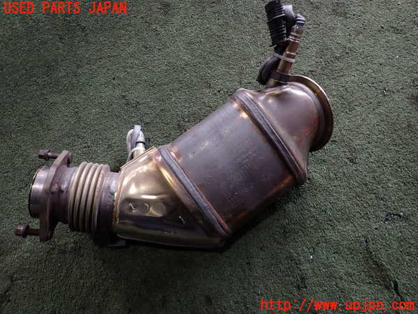 2UPJ-36182661]BMW M4 クーペ(3C30)(F82)触媒1 中古_m0002.jpg