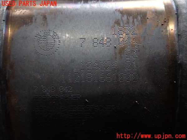 2UPJ-36182661]BMW M4 クーペ(3C30)(F82)触媒1 中古_m0003.jpg