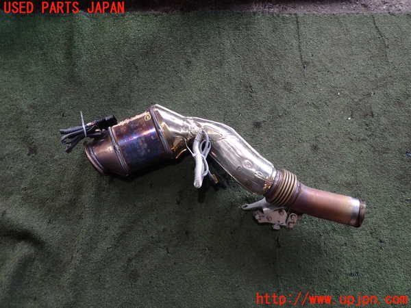 2UPJ-36182662]BMW M4 クーペ(3C30)(F82)触媒2 中古_m0001.jpg