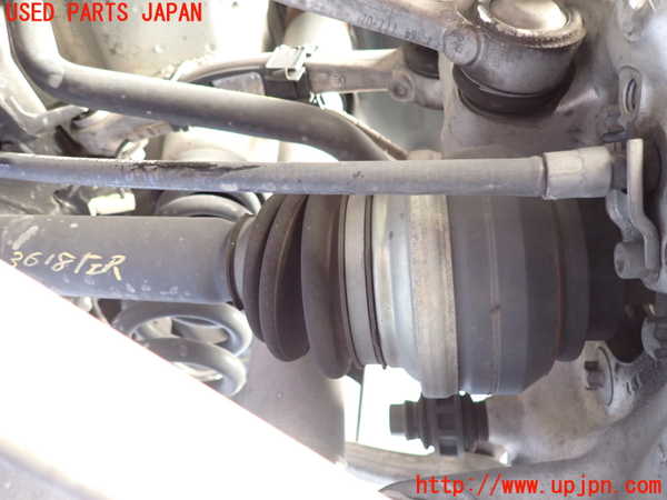 2UPJ-36184025]BMW M4 クーペ(3C30)(F82)左リアドライブシャフト 中古_m0002.jpg
