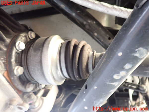 2UPJ-36184025]BMW M4 クーペ(3C30)(F82)左リアドライブシャフト 中古_m0003.jpg