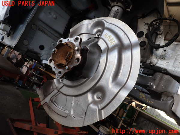 2UPJ-36184290]BMW M4 クーペ(3C30)(F82)右フロントナックルハブ 中古_m0002.jpg