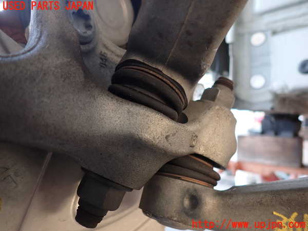 2UPJ-36185315]BMW M4 クーペ(3C30)(F82)右フロントテンションロッド 中古_m0002.jpg