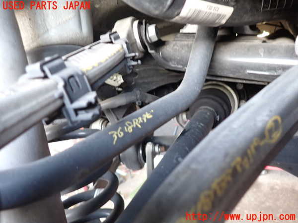 2UPJ-36185445]BMW M4 クーペ(3C30)(F82)リアスタビライザー 中古_m0001.jpg