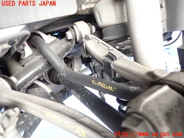 2UPJ-36185445]BMW M4 クーペ(3C30)(F82)リアスタビライザー 中古_m0003.jpg