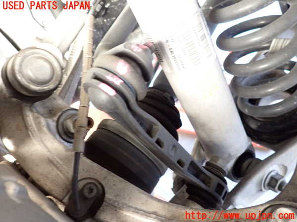 2UPJ-36185445]BMW M4 クーペ(3C30)(F82)リアスタビライザー 中古_m0004.jpg