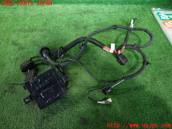 2UPJ-36186806]BMW M4 クーペ(3C30)(F82)ハーネス1 中古_m0001.jpg