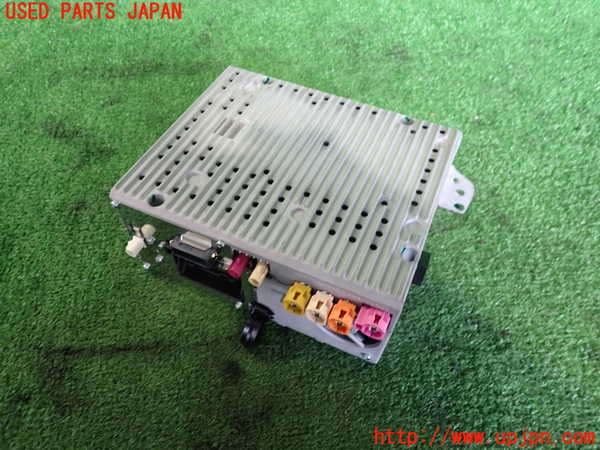 2UPJ-36186589]BMW M4 クーペ(3C30)(F82)カーナビゲーション HDD 中古_m0002.jpg