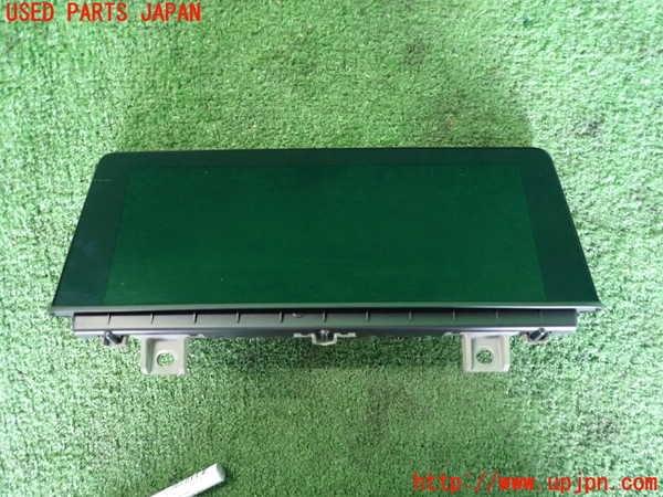 2UPJ-36186629]BMW M4 クーペ(3C30)(F82)モニター 中古_m0001.jpg