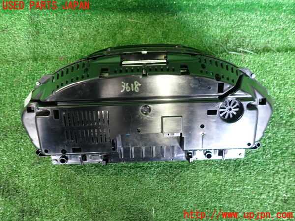 2UPJ-36186170]BMW M4 クーペ(3C30)(F82)スピードメーター 中古_m0002.jpg