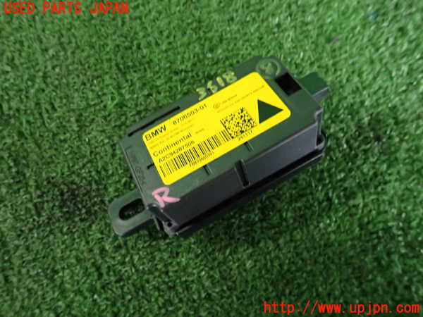 2UPJ-36186153]BMW M4 クーペ(3C30)(F82)コンピューター8 (ラジオリモートコントロールレシ－バー) 中古_m0001.jpg