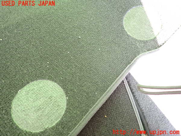 2UPJ-36187800]BMW M4 クーペ(3C30)(F82)フロアマット 中古_m0003.jpg