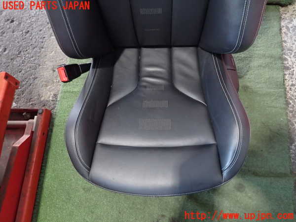 2UPJ-36187065]BMW M4 クーペ(3C30)(F82)助手席シート 中古_m0003.jpg
