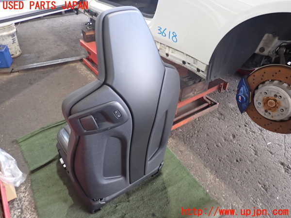 2UPJ-36187065]BMW M4 クーペ(3C30)(F82)助手席シート 中古_m0005.jpg