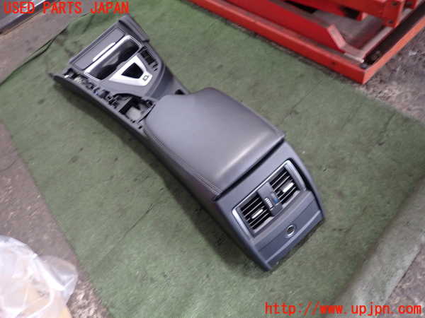 2UPJ-36187540]BMW M4 クーペ(3C30)(F82)センターコンソール 中古_m0001.jpg