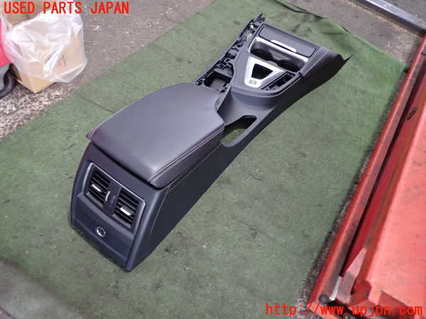 2UPJ-36187540]BMW M4 クーペ(3C30)(F82)センターコンソール 中古_m0002.jpg