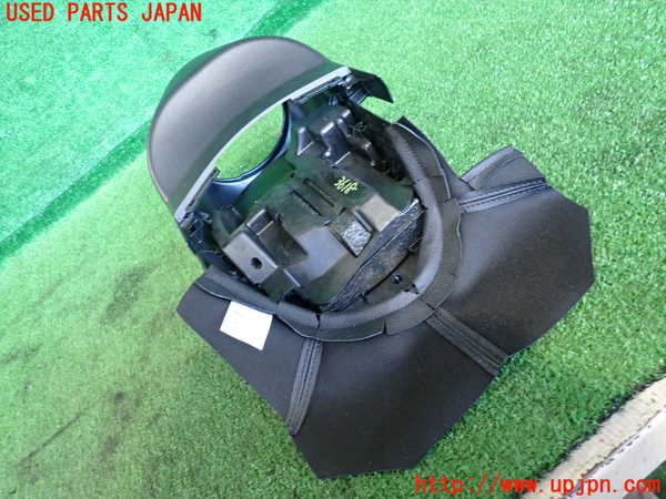 2UPJ-36187905]BMW M4 クーペ(3C30)(F82)コラムカバー 中古_m0003.jpg