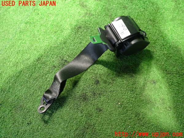 2UPJ-36187155]BMW M4 クーペ(3C30)(F82)2列目シートベルト 中古_m0001.jpg