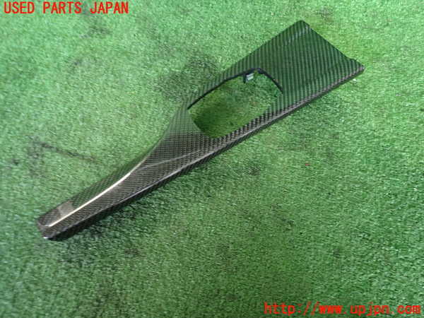 2UPJ-36187693]BMW M4 クーペ(3C30)(F82)内装トリム類3 中古_m0001.jpg