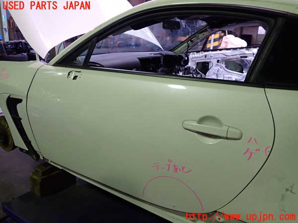 2UPJ-36191260]GR86(BRZ)(ZN8)左ドア 中古(43R-00034 M2H4)_m0001.jpg