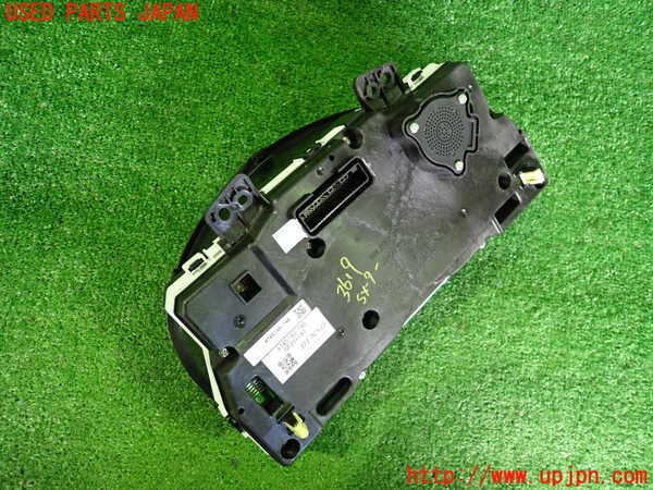 2UPJ-36196170]GR86(BRZ)(ZN8)スピードメーター 中古_m0002.jpg