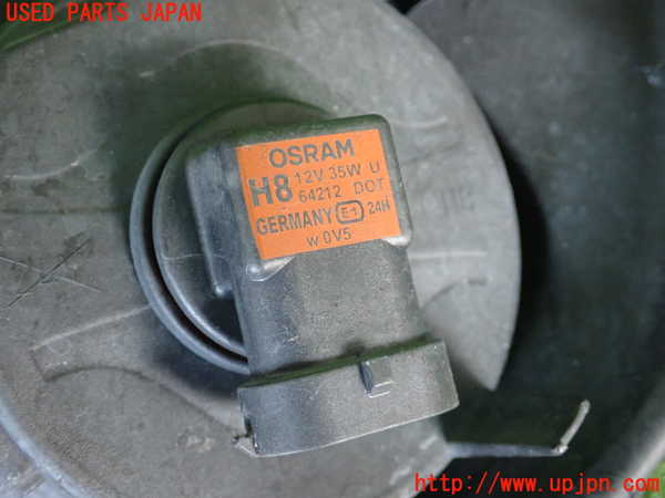 2UPJ-36201180]BMW 320i ツーリング E91(US20)右フォグ 中古_m0003.jpg