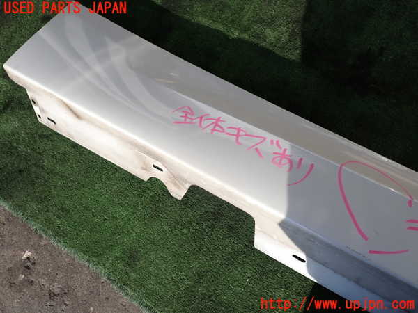 2UPJ-36201390]BMW 320i ツーリング E91(US20)右サイドステップ 中古_m0004.jpg