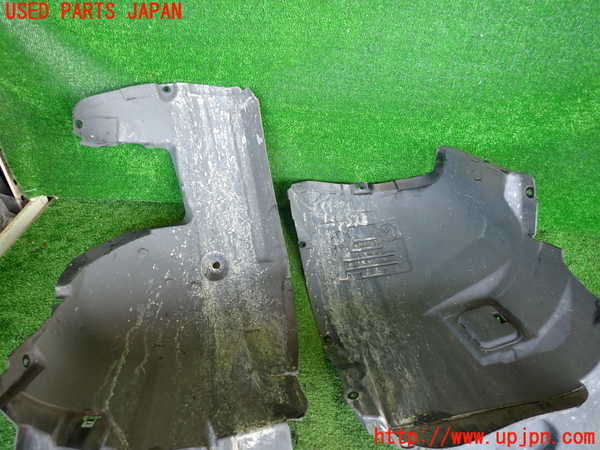 2UPJ-36201092]BMW 320i ツーリング E91(US20)左前フェンダーライナー 中古_m0003.jpg
