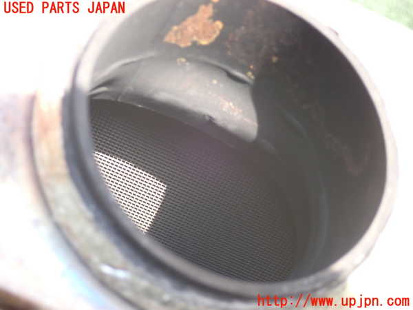 2UPJ-36202661]BMW 320i ツーリング E91(US20)触媒1 中古_m0004.jpg