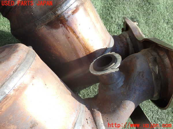 2UPJ-36202661]BMW 320i ツーリング E91(US20)触媒1 中古_m0005.jpg