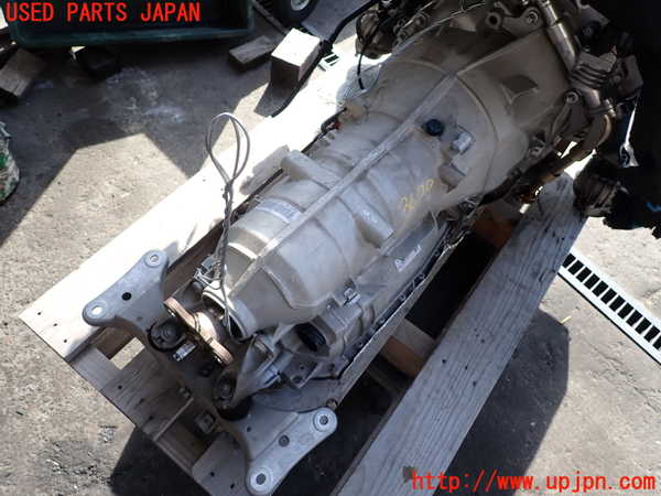 2UPJ-36203010]BMW 320i ツーリング E91(US20)ミッション AT N43B20AA 中古_m0001.jpg