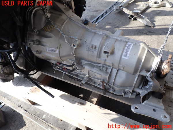 2UPJ-36203010]BMW 320i ツーリング E91(US20)ミッション AT N43B20AA 中古_m0003.jpg