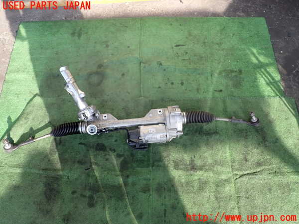 2UPJ-36204235]BMW 320i ツーリング E91(US20)パワステギアボックス 中古_m0001.jpg