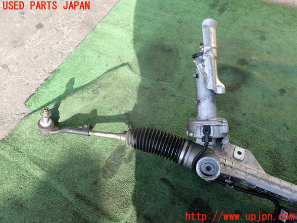 2UPJ-36204235]BMW 320i ツーリング E91(US20)パワステギアボックス 中古_m0003.jpg