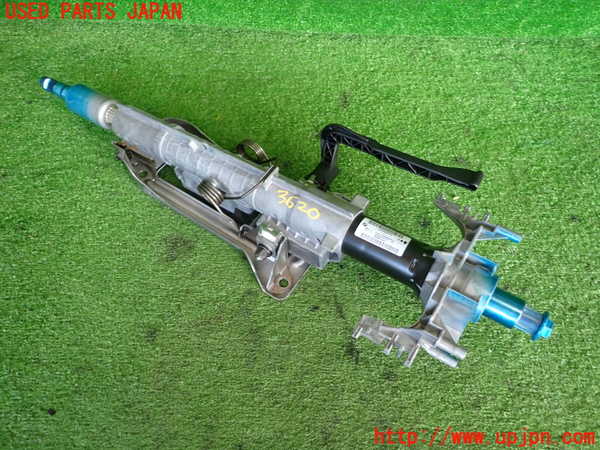 2UPJ-36204260]BMW 320i ツーリング E91(US20)ステアリングシャフト 中古_m0001.jpg