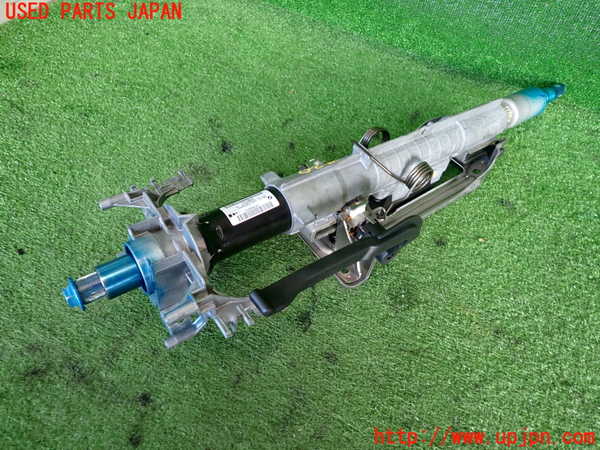 2UPJ-36204260]BMW 320i ツーリング E91(US20)ステアリングシャフト 中古_m0002.jpg