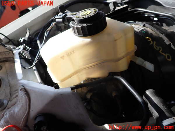 2UPJ-36204050]BMW 320i ツーリング E91(US20)ブレーキマスターシリンダー 中古_m0001.jpg