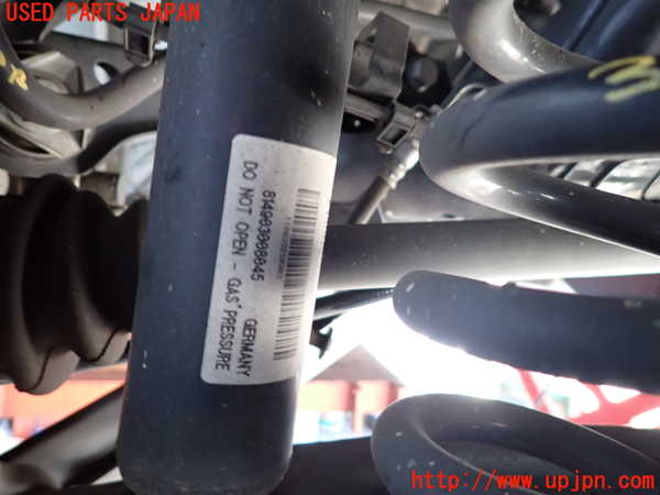 2UPJ-36205075]BMW 320i ツーリング E91(US20)左リアショックアブソーバー 中古_m0002.jpg