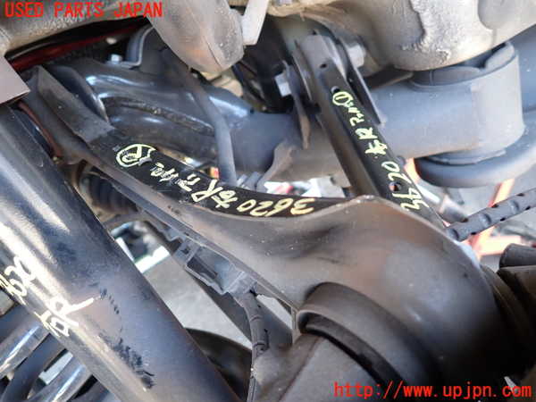 2UPJ-36205147]BMW 320i ツーリング E91(US20)右リアアッパーアーム2 中古_m0001.jpg