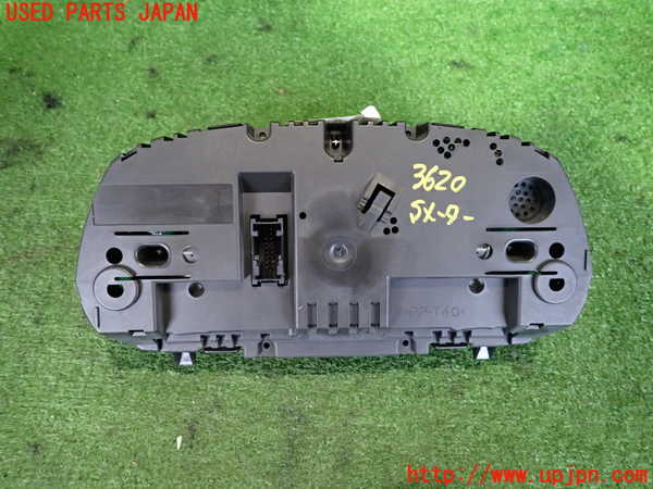 2UPJ-36206170]BMW 320i ツーリング E91(US20)スピードメーター 中古_m0002.jpg