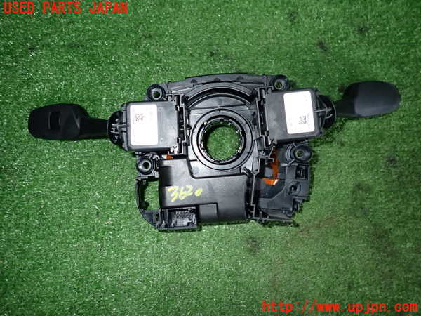 2UPJ-36206720]BMW 320i ツーリング E91(US20)コンビネーションスイッチ 中古_m0004.jpg
