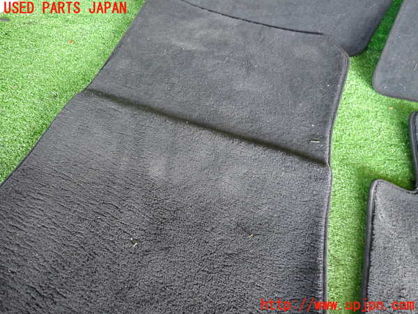 2UPJ-36207800]BMW 320i ツーリング E91(US20)フロアマット 中古_m0003.jpg