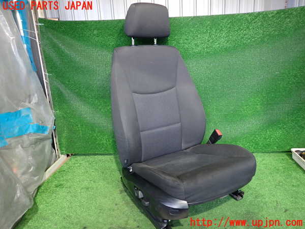 2UPJ-36207035]BMW 320i ツーリング E91(US20)運転席シート 中古_m0001.jpg