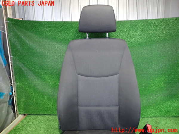 2UPJ-36207035]BMW 320i ツーリング E91(US20)運転席シート 中古_m0003.jpg
