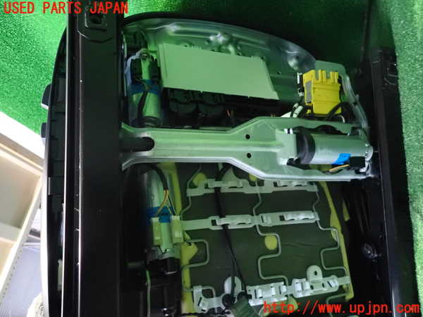 2UPJ-36207035]BMW 320i ツーリング E91(US20)運転席シート 中古_m0005.jpg