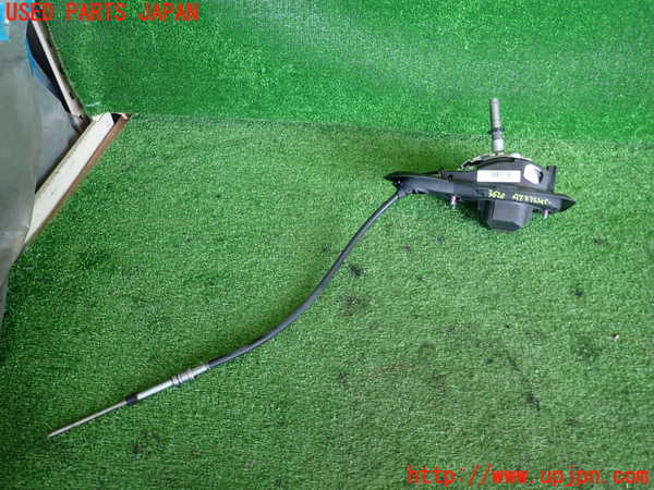 2UPJ-36207555]BMW 320i ツーリング E91(US20)ATシフトレバー 中古_m0001.jpg