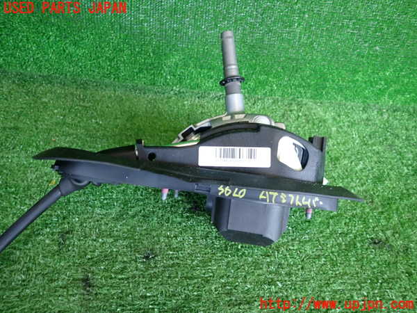 2UPJ-36207555]BMW 320i ツーリング E91(US20)ATシフトレバー 中古_m0002.jpg