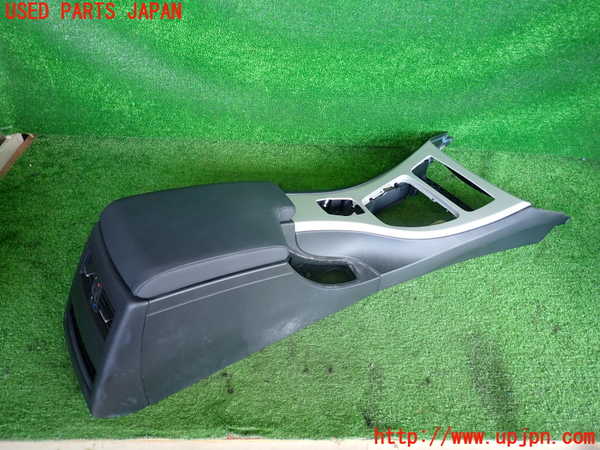2UPJ-36207540]BMW 320i ツーリング E91(US20)センターコンソール 中古_m0001.jpg