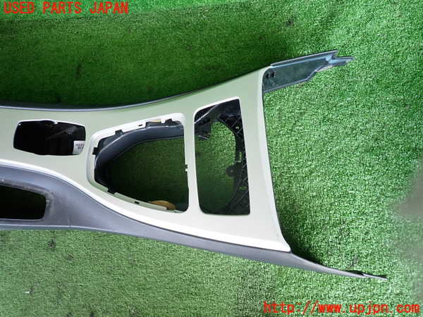 2UPJ-36207540]BMW 320i ツーリング E91(US20)センターコンソール 中古_m0002.jpg